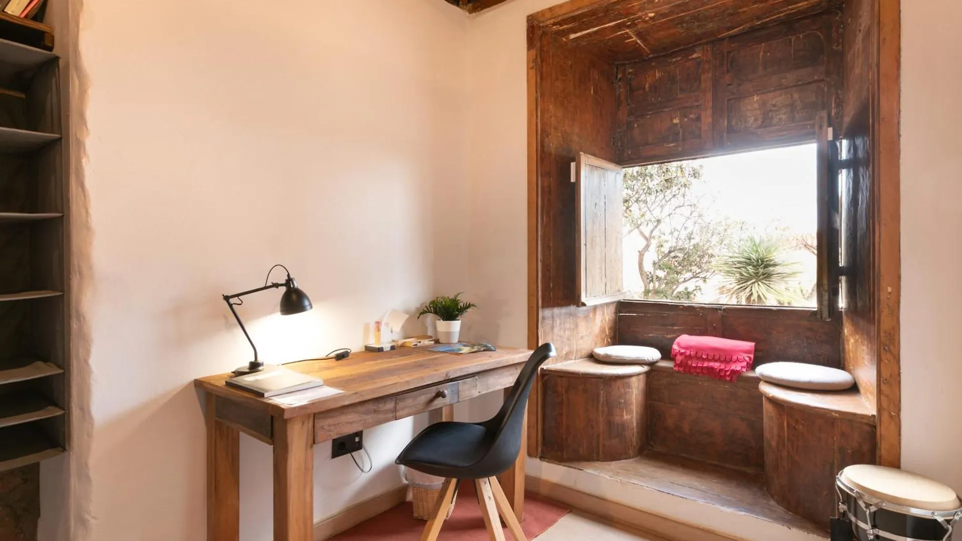 לה לגונה Casa Canaria Finca Real