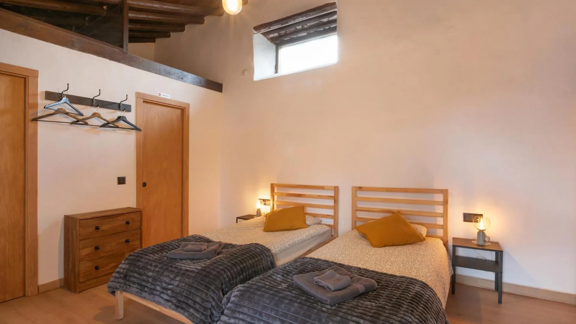 לה לגונה Casa Canaria Finca Real לה לגונה